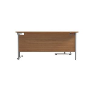 Jemini Rdl Lh Cant Desk 1600Mm Noak