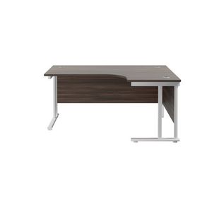 Jemini Rdl Rh Cantilever Desk D/Wal