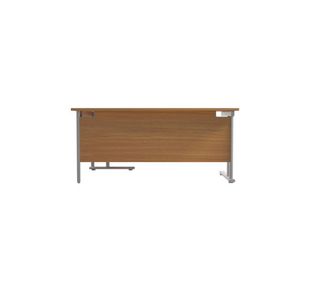 Jemini Rdl Rh Cantilever Desk N/Oak
