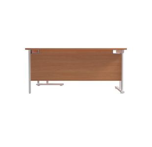 Jemini Rdl Rh Cantilever Desk Beech