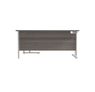 Jemini Rdl Rh Cantilever Desk G/Oak