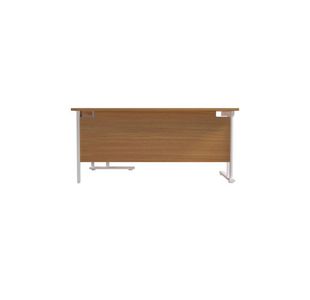 Jemini Rdl Rh Cantilever Desk N/Oak