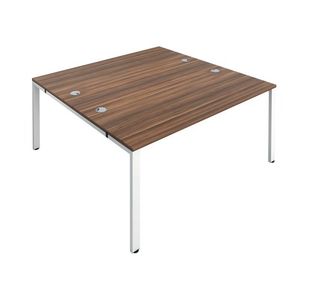 Jemini 2P Bench Desk 1200 D/Wal