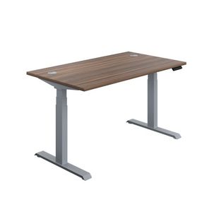 Jemini Sit/Stand Dsk 1200X800 Wal