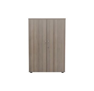 Jemini Wdn Cupboard 1200 Grey Oak