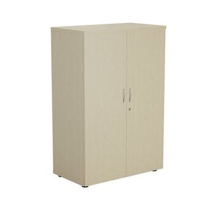 Jemini Wdn Cupboard 1200 Maple