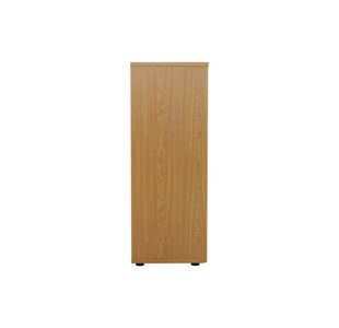 Jemini Wdn Cupboard 1200 Nova Oak