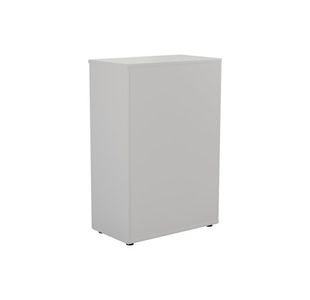 Jemini Wdn Cupboard 1200 White