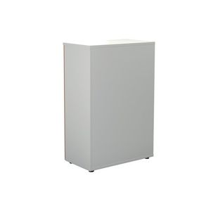 Jemini Wdn Cbd 800X450X1600 Wht/Noak