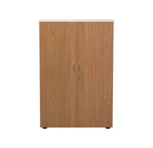 Jemini Wdn Cbd 800X450X1600 Wht/Noak