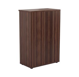 Jemini Wdn Bookcase 800X450X1600 Wal