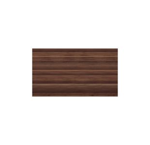 Jemini Wdn Bookcase 800X450X1600 Wal