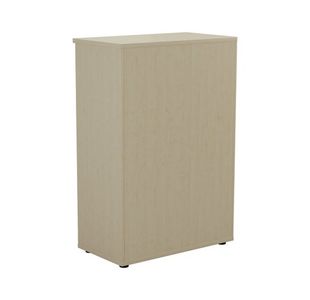 Jemini Wdn Bookcase 800X450X1600 Mpl