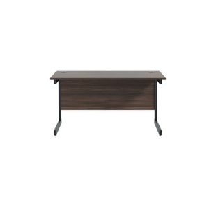 Jemini Su Rec Dsk 1400X600 Wnt/Blk