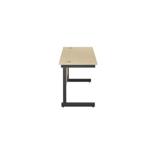 Jemini Su Rec Dsk 1400X600 Map/Blk
