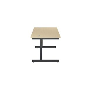 Jemini Su Rec Dsk 1400X800 Map/Blk