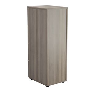 Jemini Essentials 4Drw Fcab Goak