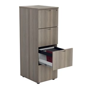 Jemini Essentials 4Drw Fcab Goak