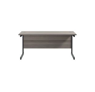 Jemini Su Rec Dsk 1800X600 G/Oak/Blk