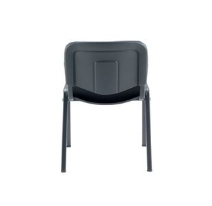 Jemini Ultra Mpps Stkg Chair Blk