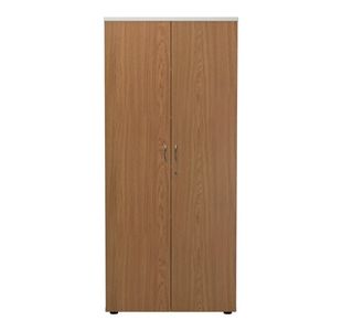 Jemini Wdn Cbd 800X450X1800 Wht/Noak