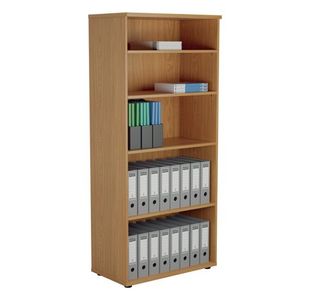 Jemini Wdn Bkca 800X450X1800 N/Oak
