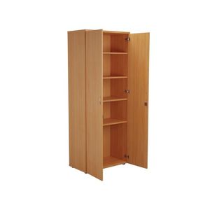 Jemini Wdn Cupboard 800X450X2000 Bch