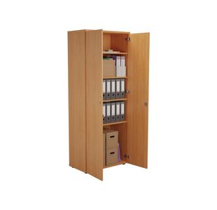 Jemini Wdn Cupboard 800X450X2000 Bch