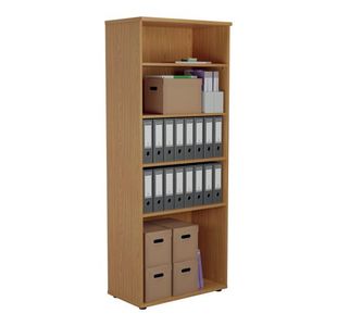 Jemini Wdn Bkca 800X450X2000 N/Oak
