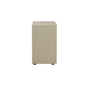 Jemini Wdn Cupboard 800X450X730 Mple