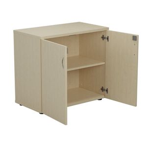 Jemini Wdn Cupboard 800X450X730 Mple