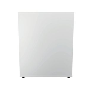 Jemini Wdn Cbd 800X450X730 Wht/Mple