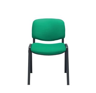 Jemini Ultra Mpps Stkg Chair Grn