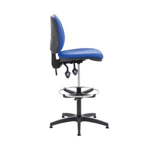 Arista Adjust Draughtsman Chr Blue