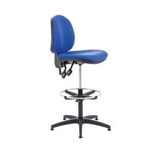 Arista Adjust Draughtsman Chr Blue
