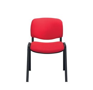 Jemini Ultra Mpps Stkg Chair Red