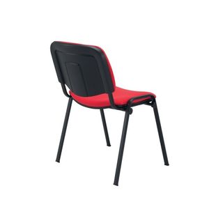 Jemini Ultra Mpps Stkg Chair Red