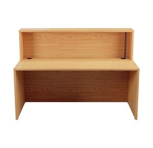 Jemini Rcpn Unit 1460X890X1165 N/Oak