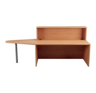 Jemini Rcpn Unit With Extension Bch