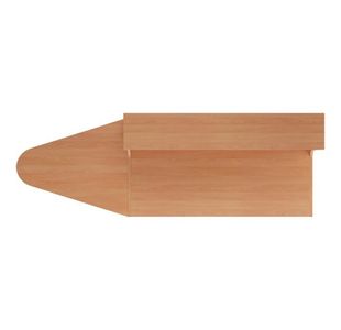 Jemini Rcpn Unit With Extension Bch