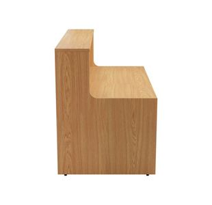 Jemini Rcpn Unit 1660X890X1165 N/Oak