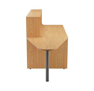 Jemini Rcpn Unit With Extn N/Oak