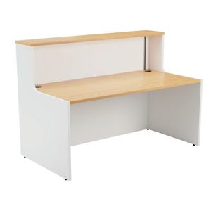 Jemini Rcpn Unit 1460 N/Oak/Wht