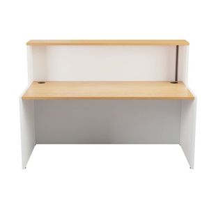 Jemini Rcpn Unit 1460 N/Oak/Wht