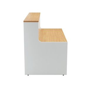 Jemini Rcpn Unit 1660 N/Oak/Wht