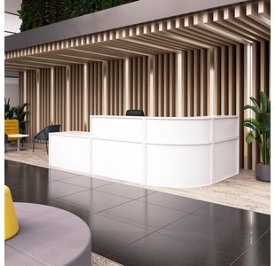 Jemini Rcpn Modr Corner Base Beech