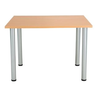 Jemini Rect Mte Tbl 1200X800 Bch