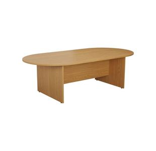 Jemini D-End Mte Tbl 1800X1000 N/Oak