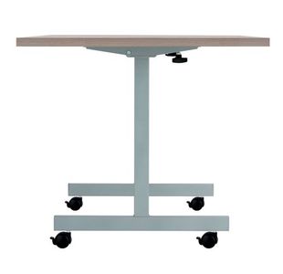 Jemini Rect Ttg Tbl 1200X700 G/Oak