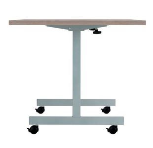 Jemini Rect Ttg Tbl 1200X800 G/Oak